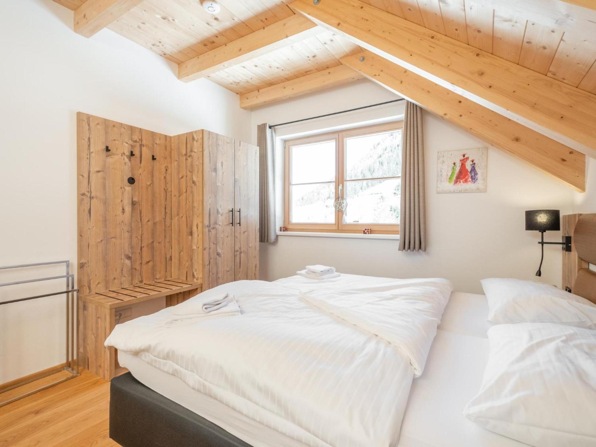 Haus Am Bach Villa Donnersbachwald Eksteriør bilde